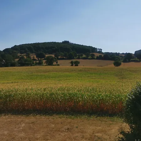 La Grange - Gite Εξοχικό σπίτι Chérencé-le-Roussel