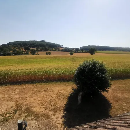 La Grange - Gite * Chérencé-le-Roussel