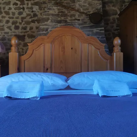 La Grange - Gite * Chérencé-le-Roussel